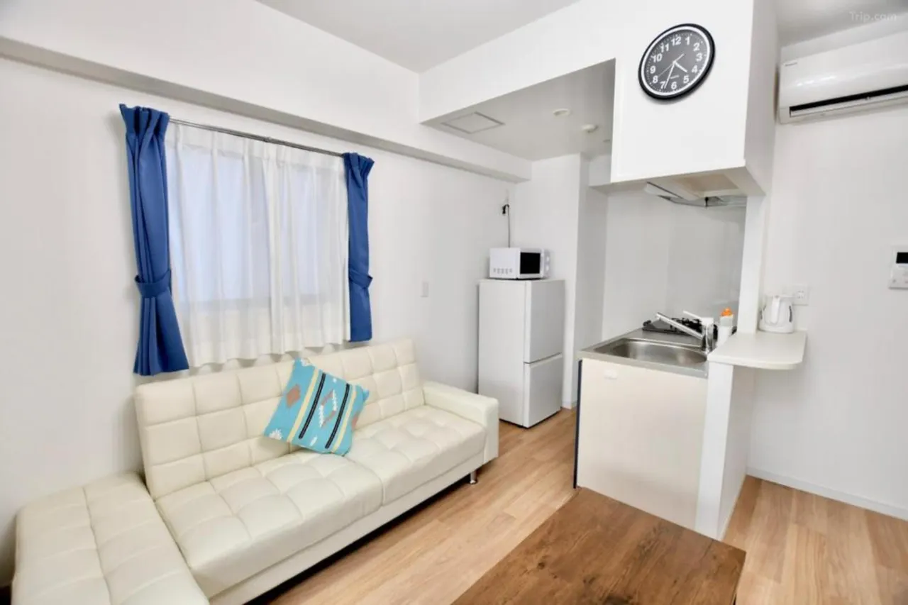 리버사이드 인 하카타(2)