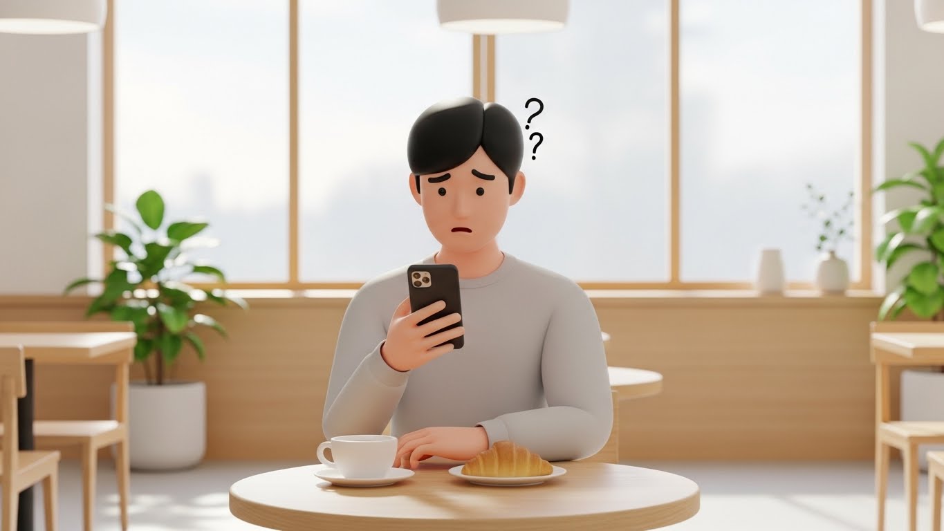 은행 점검 시간 및 시스템 지연 확인