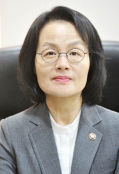 장옥주 프로필