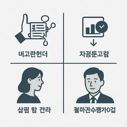 민생회복 지원금 신청방법 15