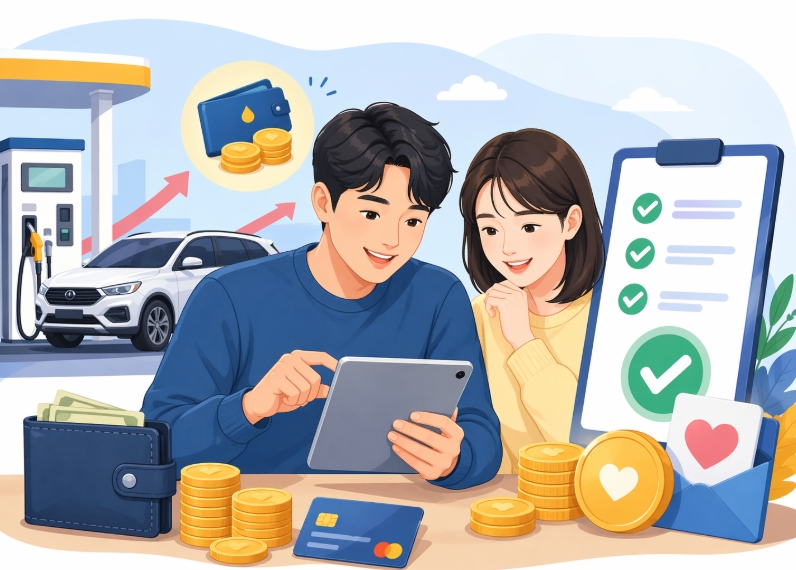 광주 고유가 피해지원금 대상 확인 총정리