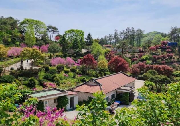 진안 가볼만한곳 베스트 10