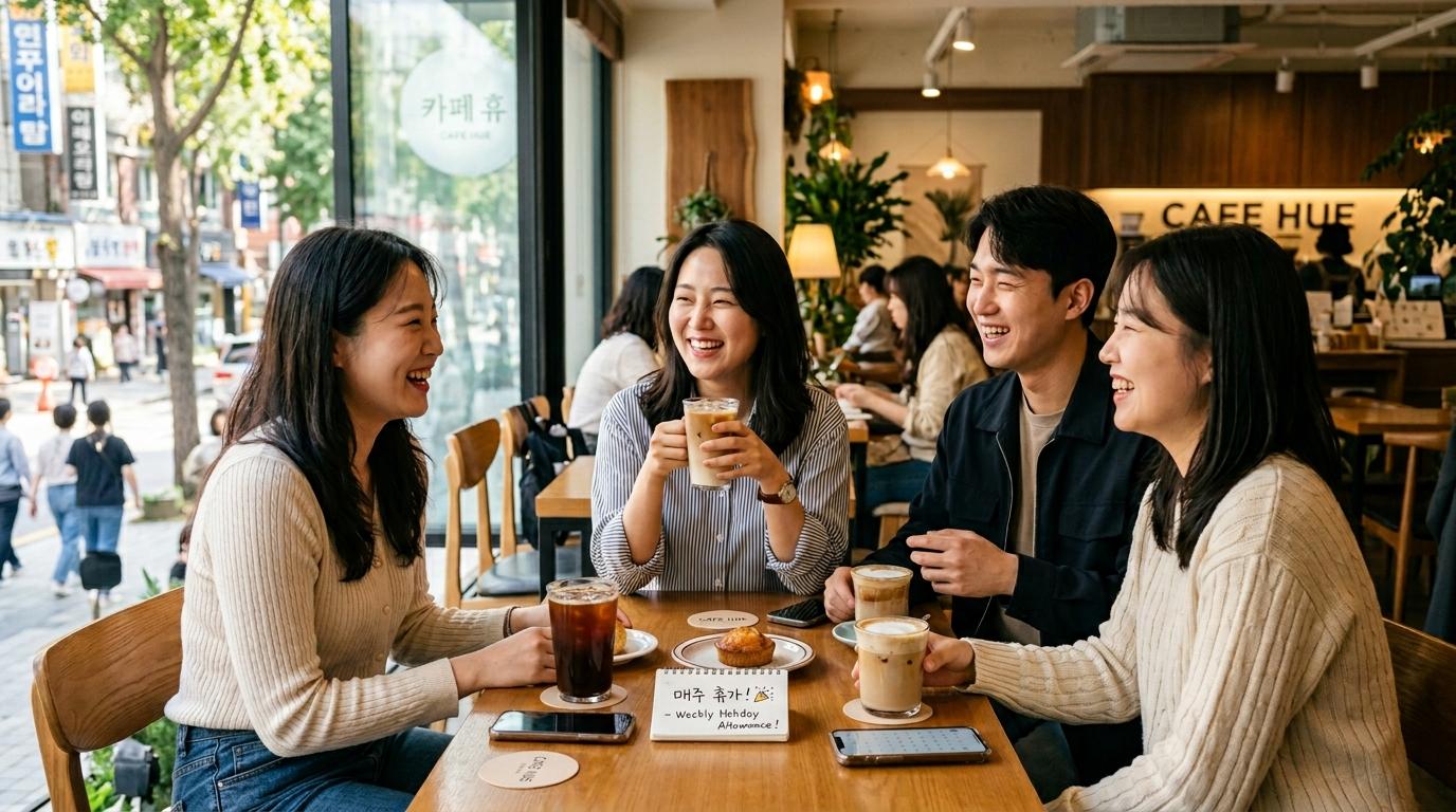 주휴수당