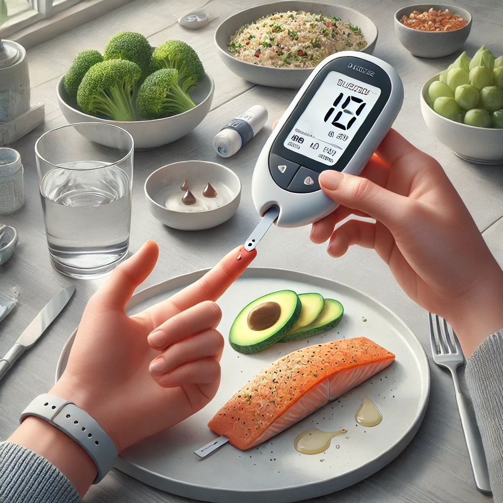 당뇨병 초기증상