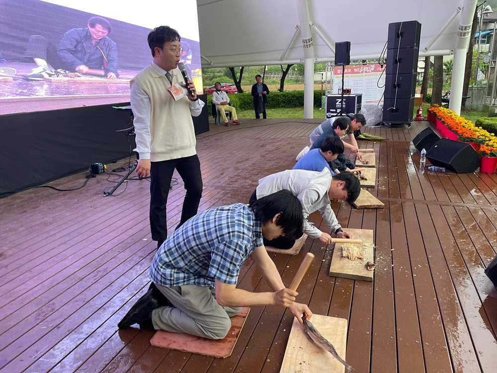 제 24회 용대리 황태축제 기본일정과 프로그램 정리