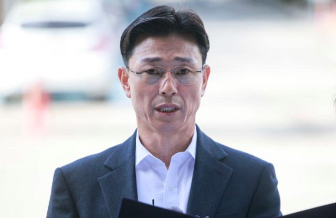 임성근 사단장 포렌식 불발