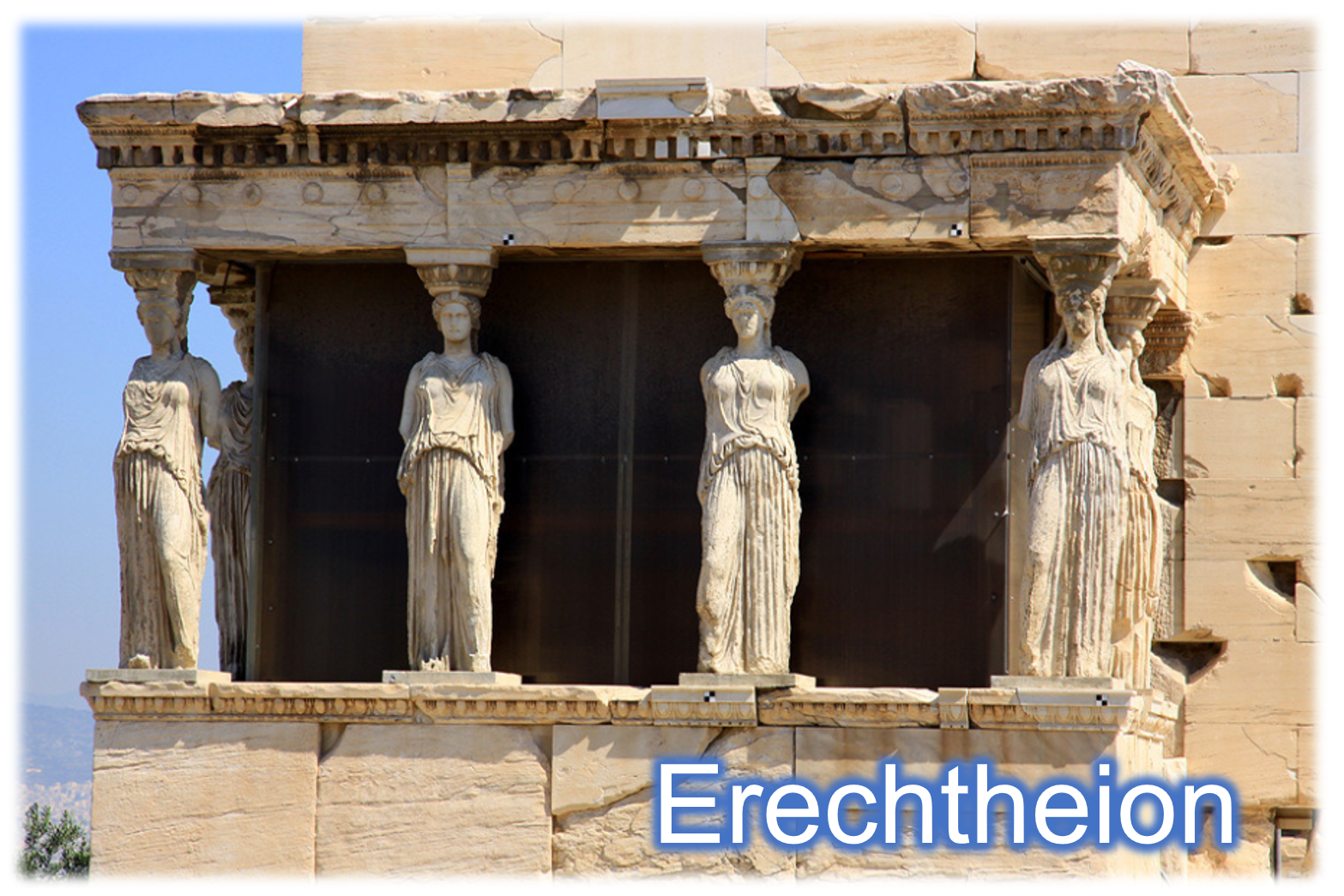 Erechtheion