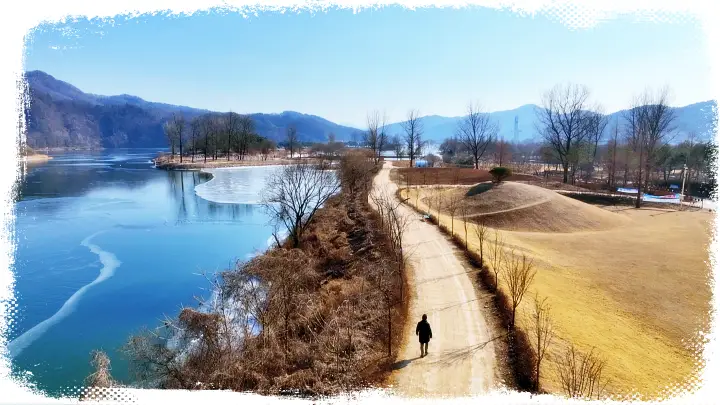 김영철의 동네 한 바퀴 재즈 페스티벌과 오토 캠핑 성지 북한강 자라섬 가평 방송 정보 소개