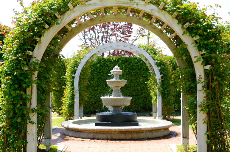 순천만 국가정원 명소