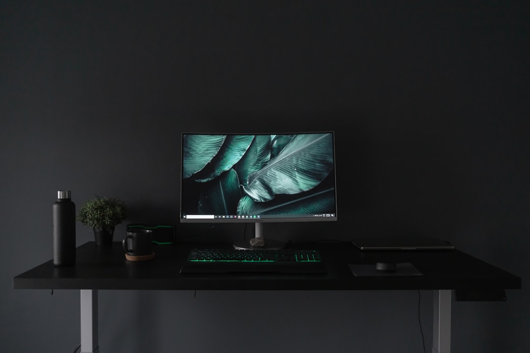 Monitor.