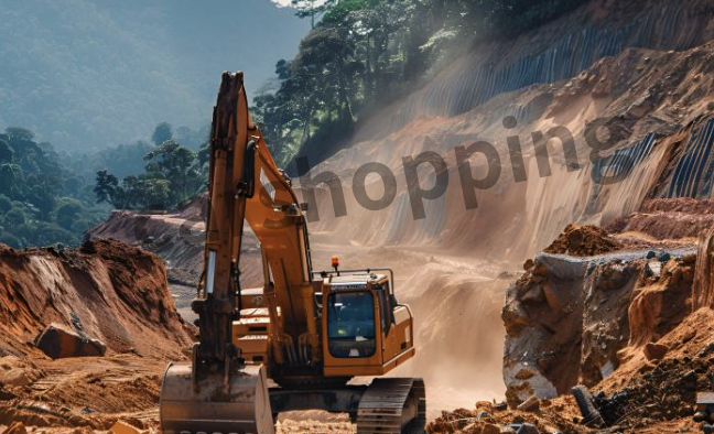 굴삭기 운전기능사