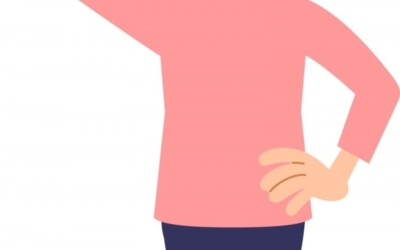 어지럼증의 원인 이미지