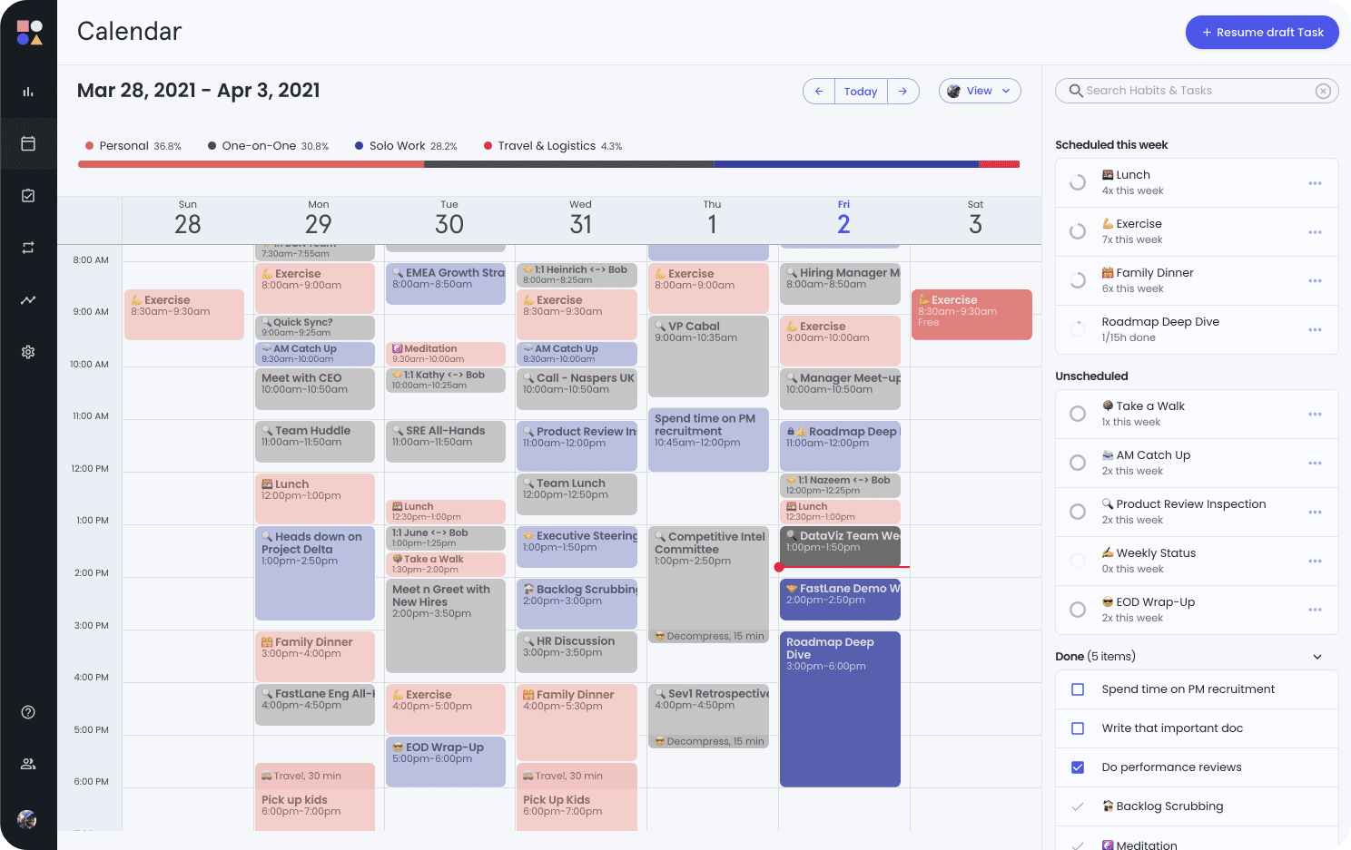 ai-productivity-daily-schedule-report-automation