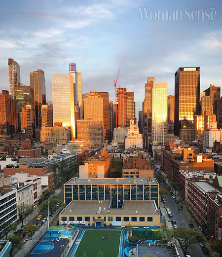 뉴욕의 젠트리피케이션