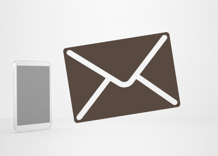 휴대폰-문자메시지