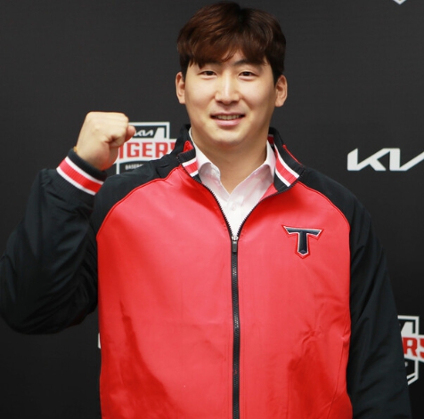 나성범 사진