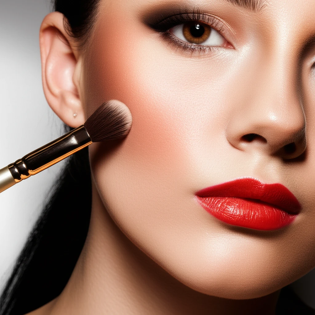 리프팅 시술 주기별 화장 관리 노하우