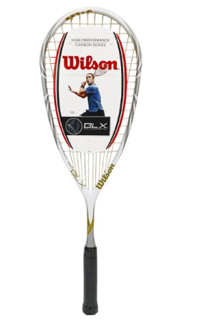 WILSON 스쿼시 라켓