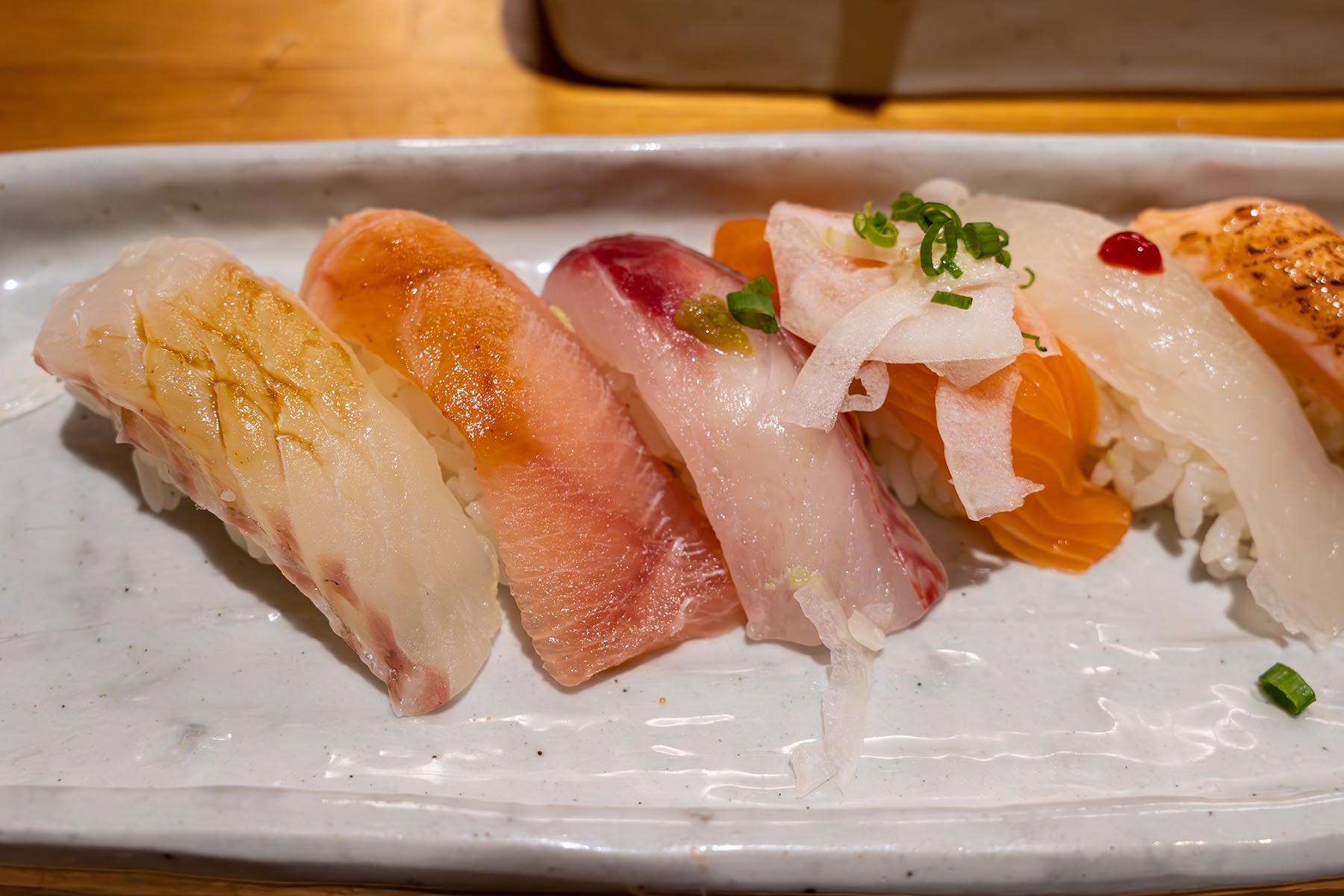 초밥정식당 스시