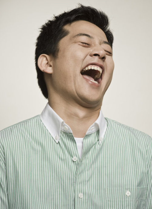 김준호 고향