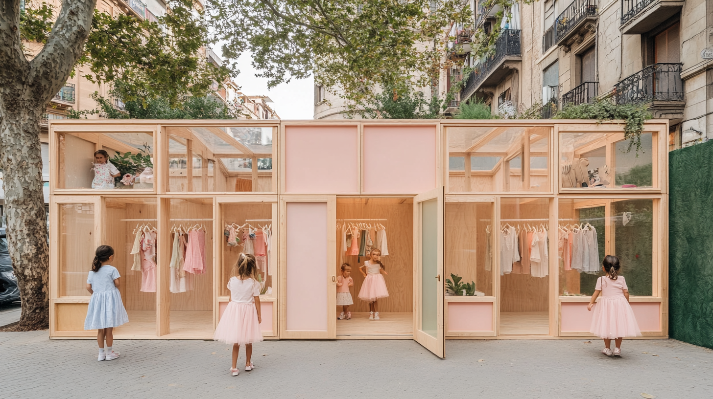 성수동 소품샵 추천 코스