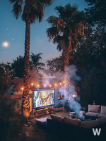 자동차 극장 안내 10