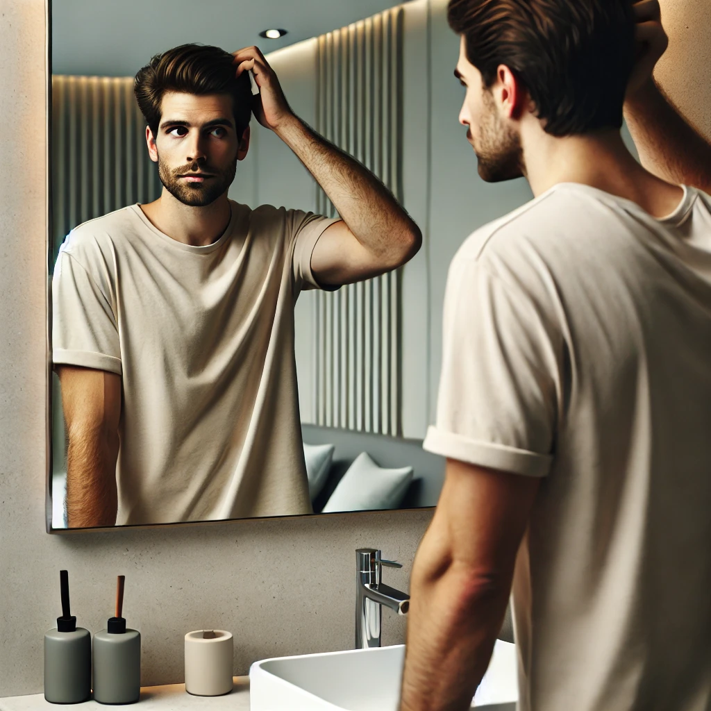 머리카락 꿈해몽