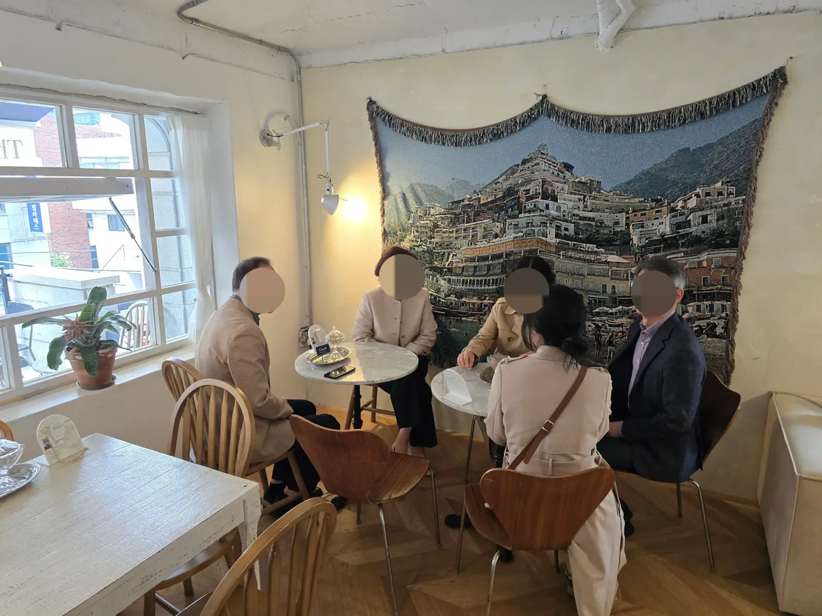 까사넬로 2층 내부모습1