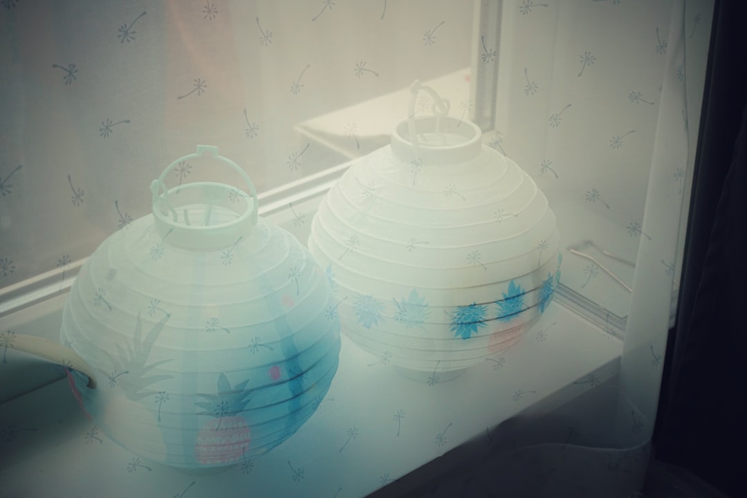 Air purifier.