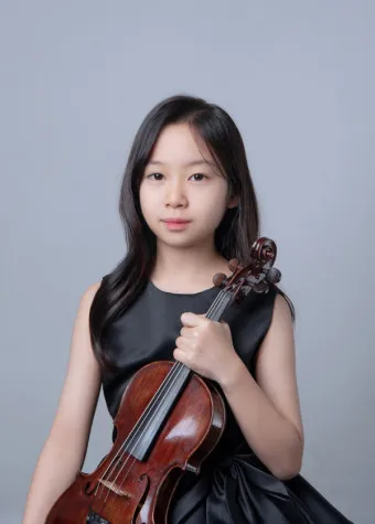 김연아 바이올린 이력 소개_22