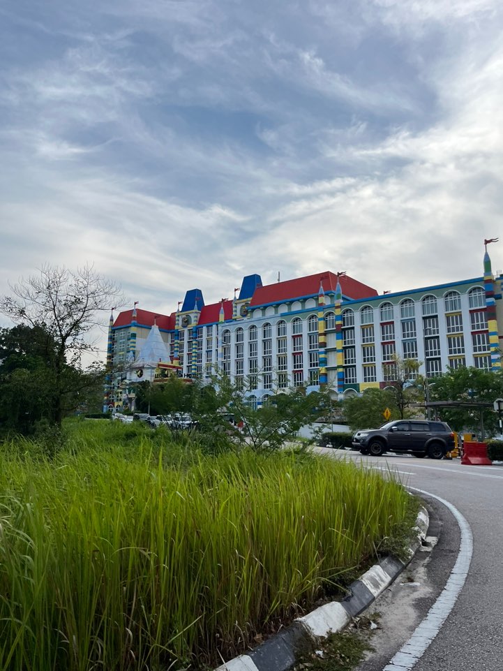 조호바루-레고랜드-메디니몰-빅마트