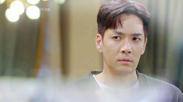 여왕의 집 4회 줄거리