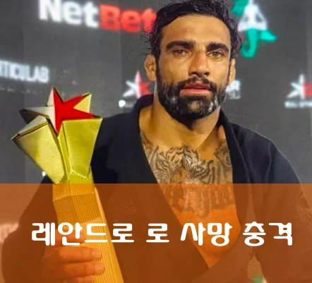 레안드로 로