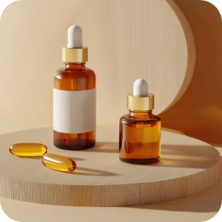 60대 남성 필수 영양제 추천