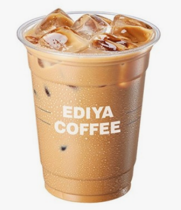 이디야 추천메뉴 BEST 6