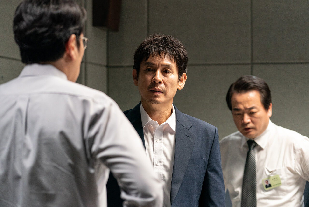 영화 소년들