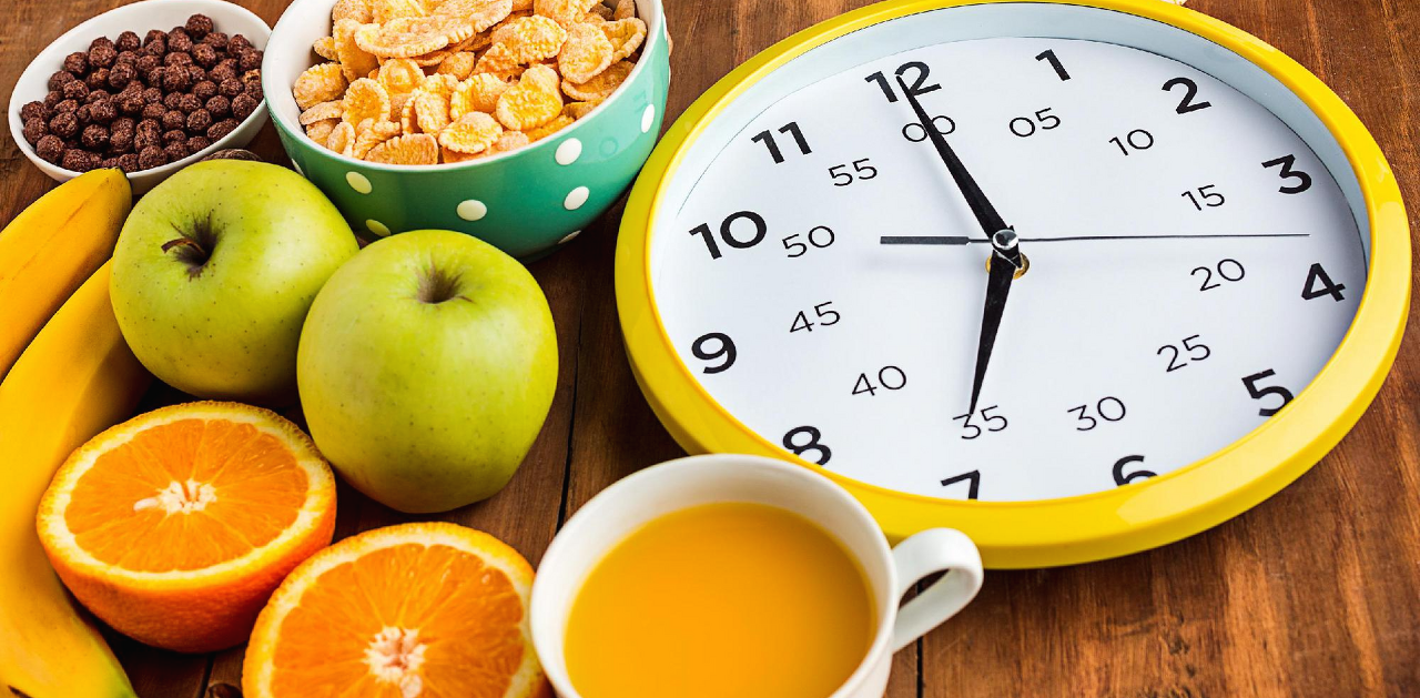 간헐적단식-다이어트