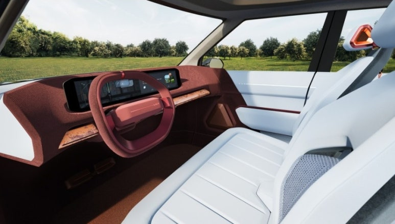 기아 EV2 출처 : 기아