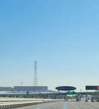 설날 고속도로 통행료 면제 하이패스 차로 이용