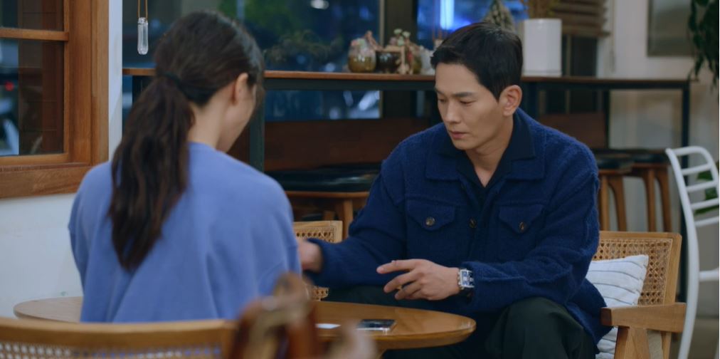 낮에뜨는달_2회