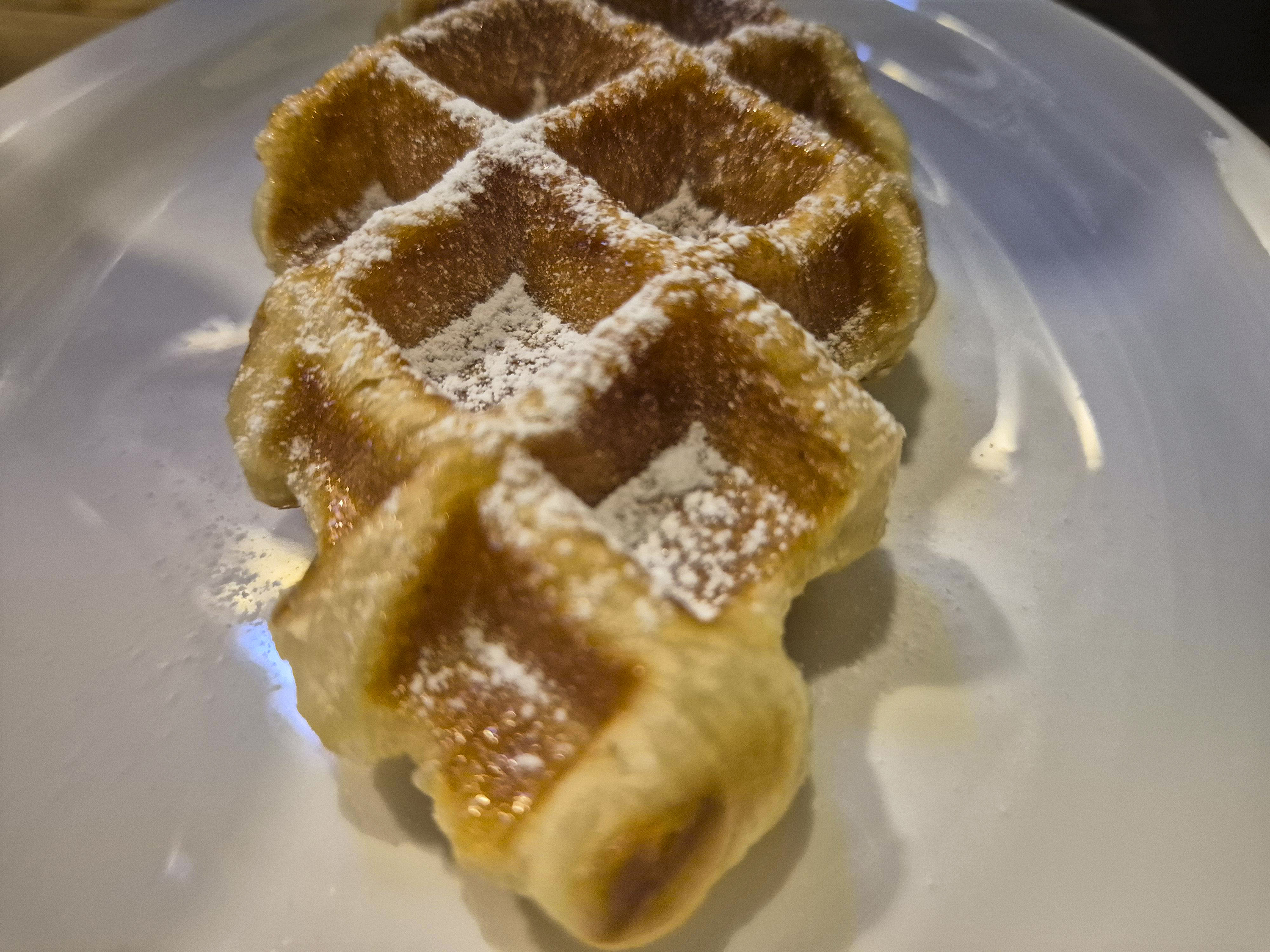 플레인크로플 모습