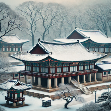 덕수궁 석조전