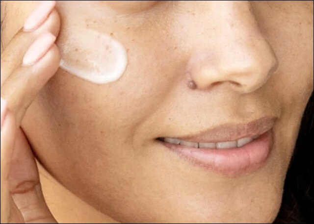 도미나 크림 사용법