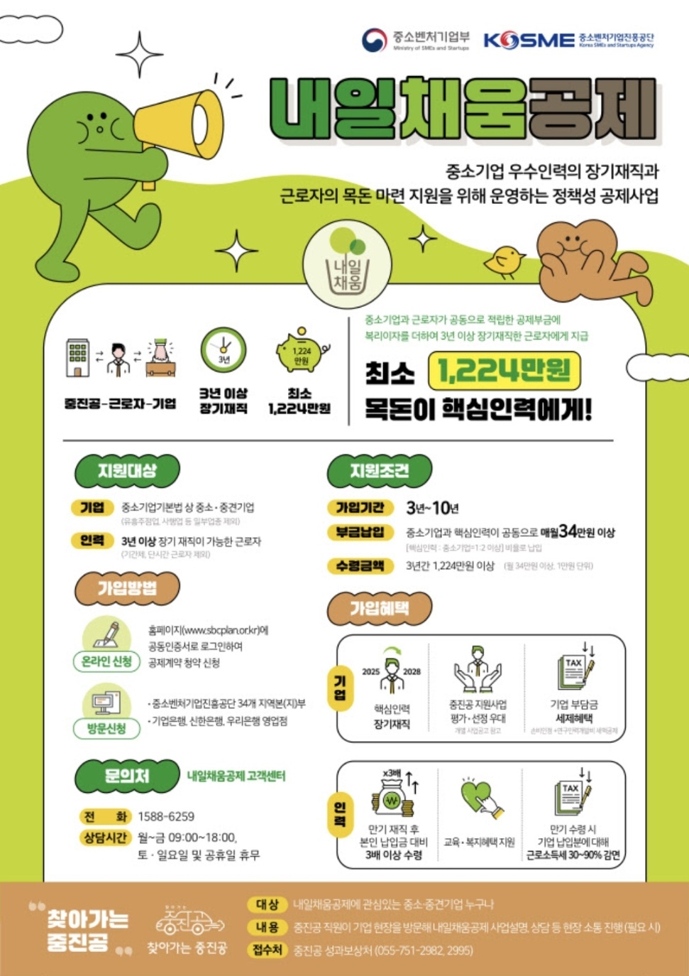 내일배움공제