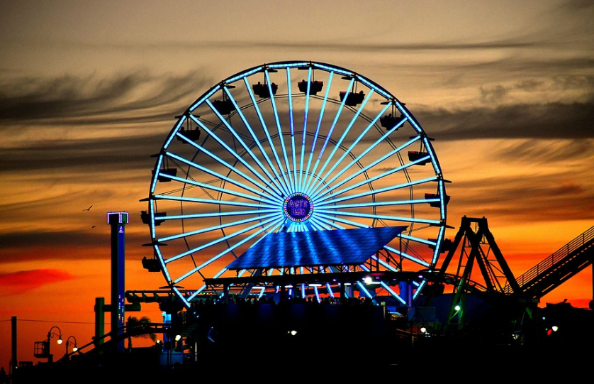 제10회 L.A올림픽