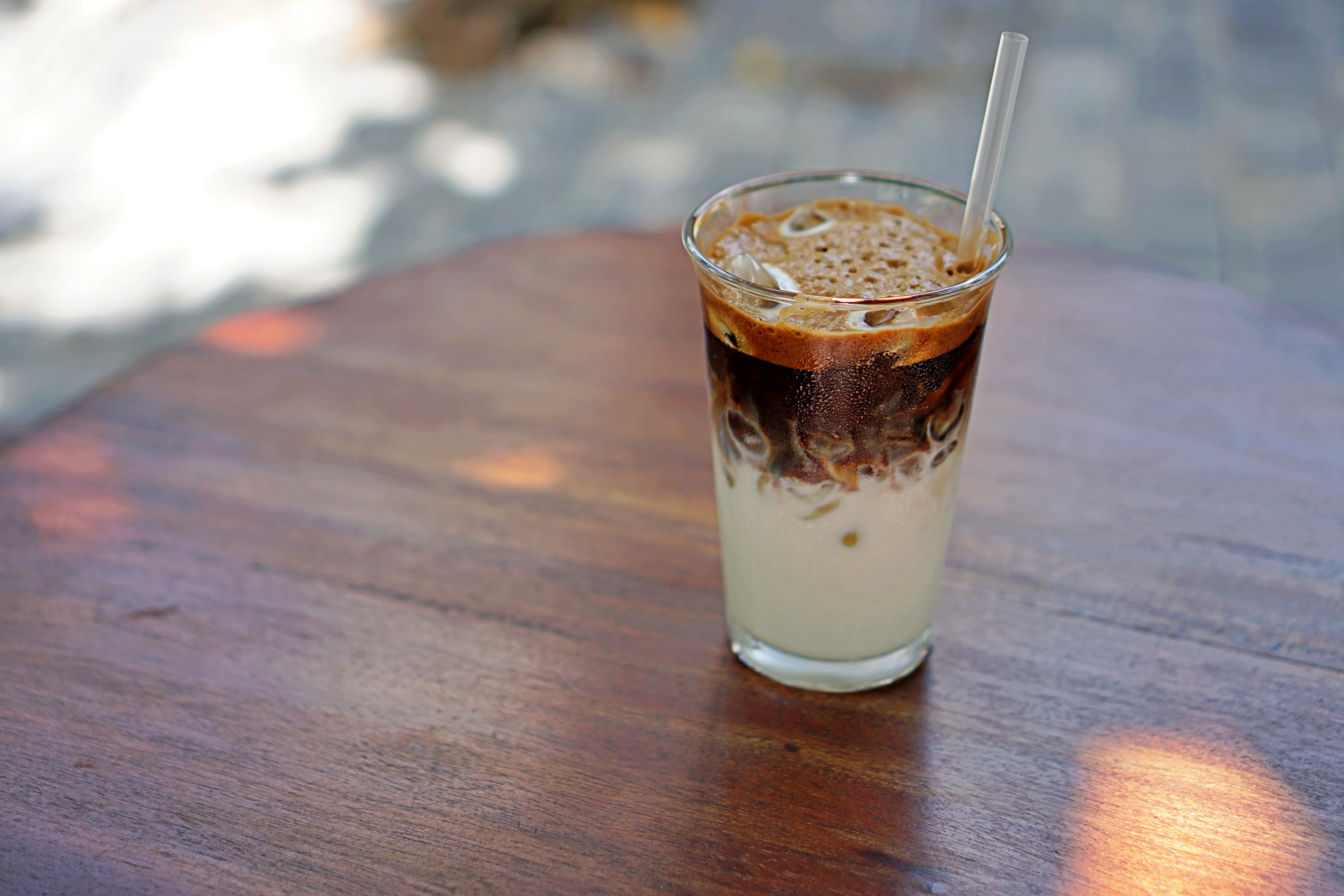 베트남 다낭 히치커피(HICHI Coffee) 한시장 근처 감성 카페