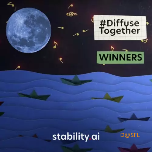 Stability.ai 사이트