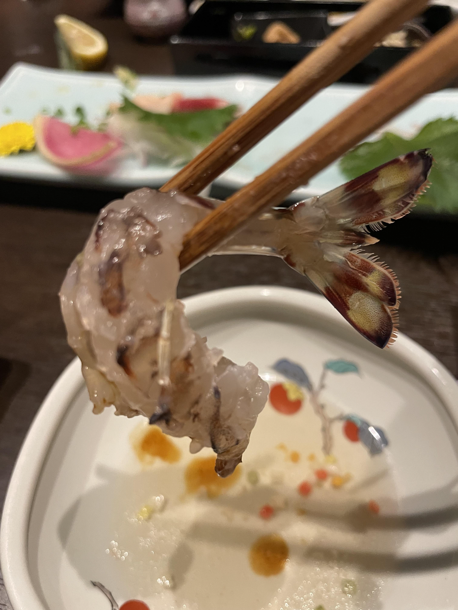 사카소우 이자카야 코스요리