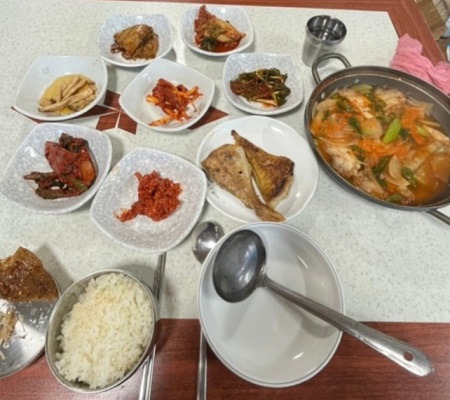 전현무계획-영덕-대게-항구식당