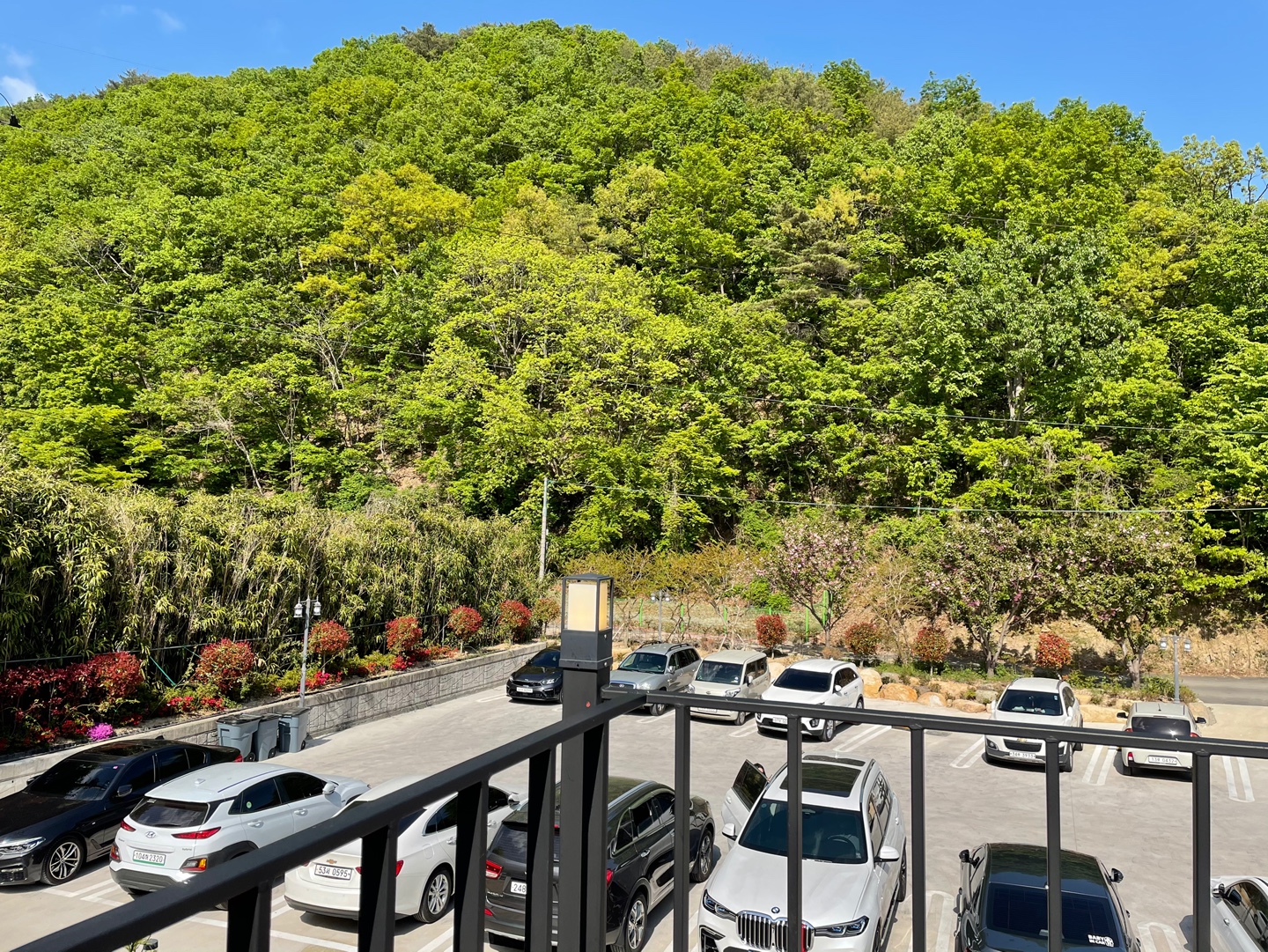 부산 기장 웨스턴챔버 카페